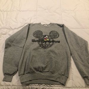 Walt Disney World Crew Neck (2018)